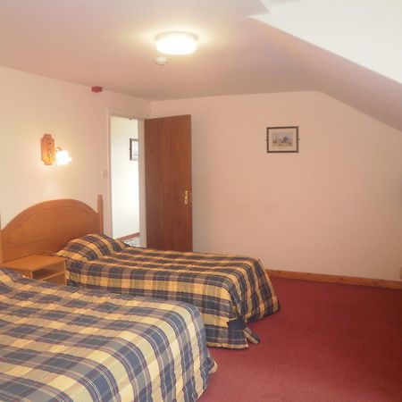 Sancta Maria Hotel Lahinch Exterior photo