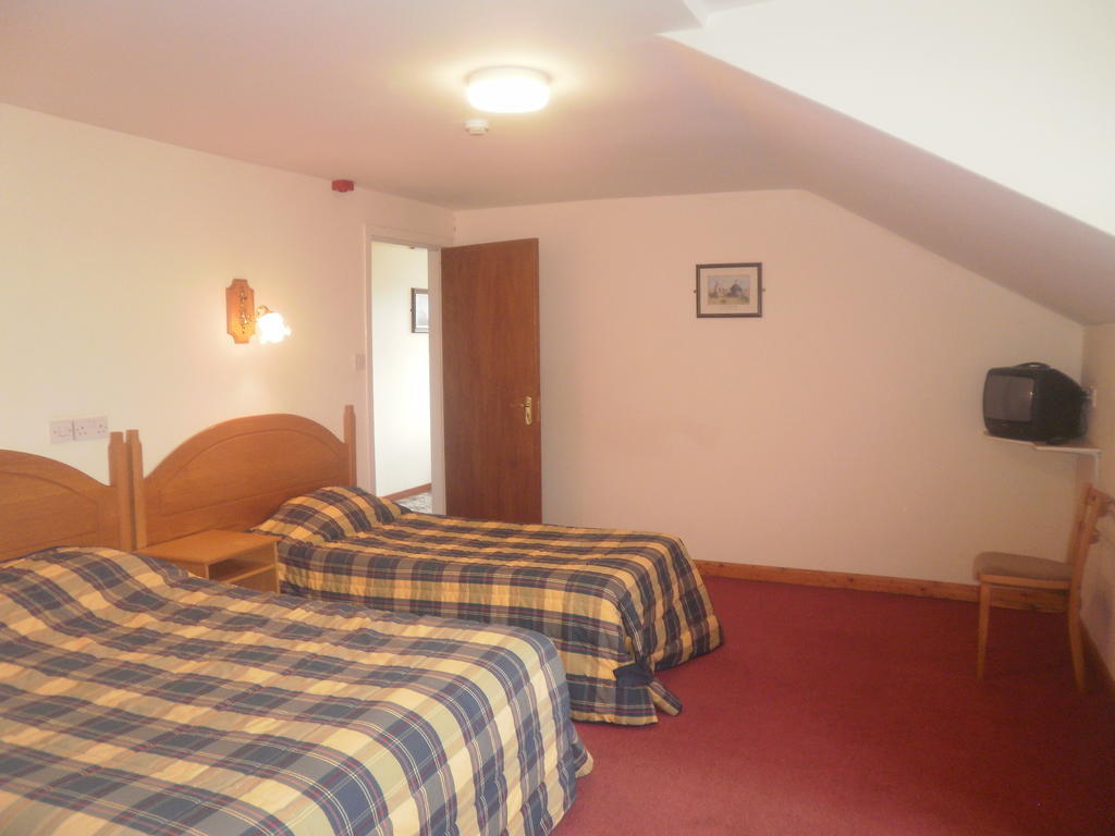 Sancta Maria Hotel Lahinch Exterior photo