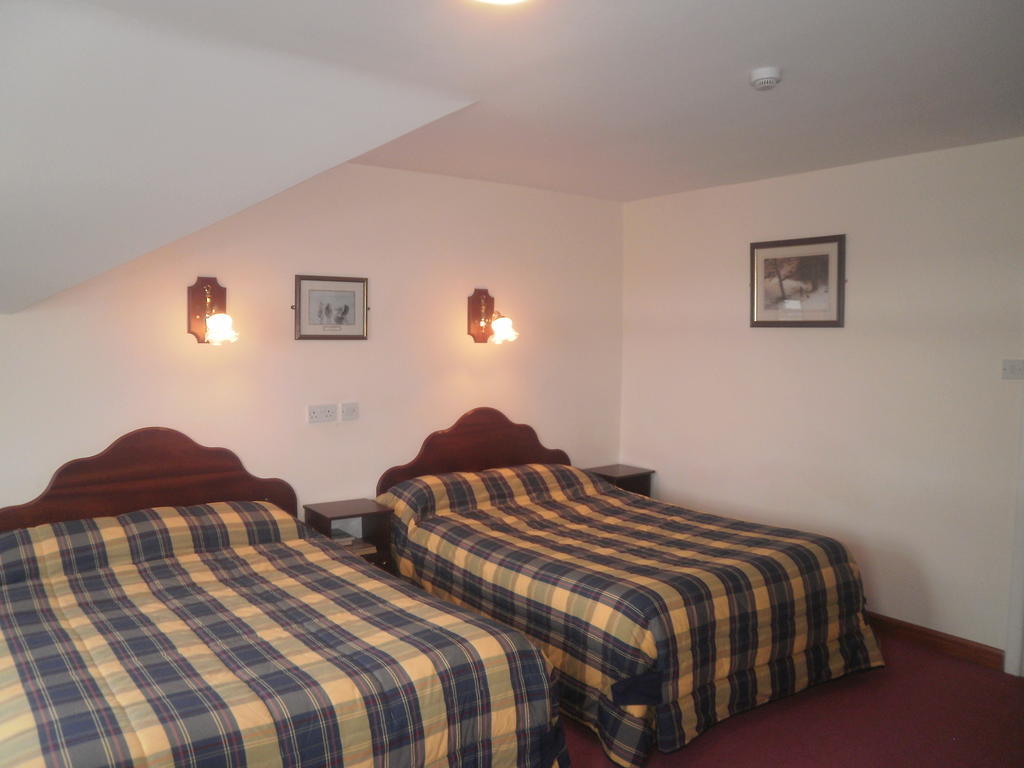 Sancta Maria Hotel Lahinch Exterior photo