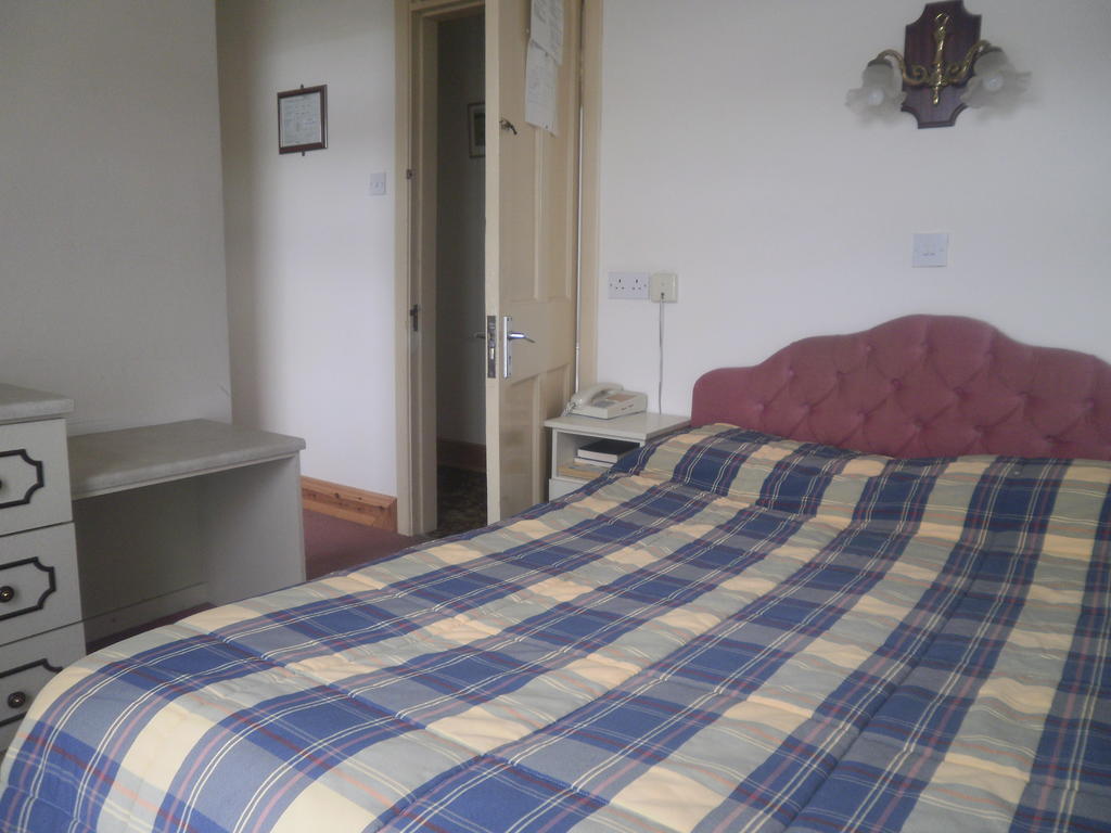 Sancta Maria Hotel Lahinch Room photo