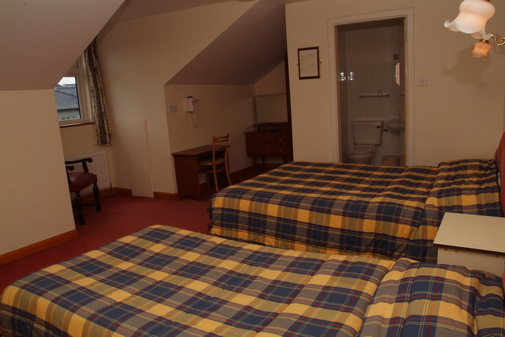 Sancta Maria Hotel Lahinch Exterior photo