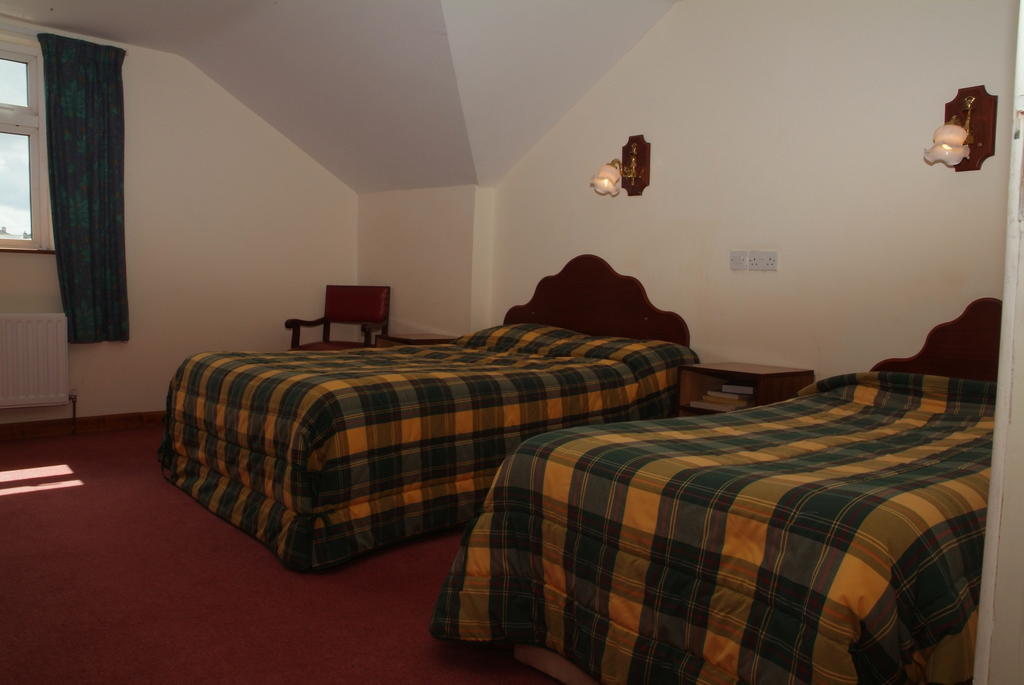 Sancta Maria Hotel Lahinch Exterior photo
