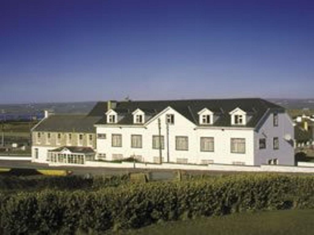 Sancta Maria Hotel Lahinch Exterior photo
