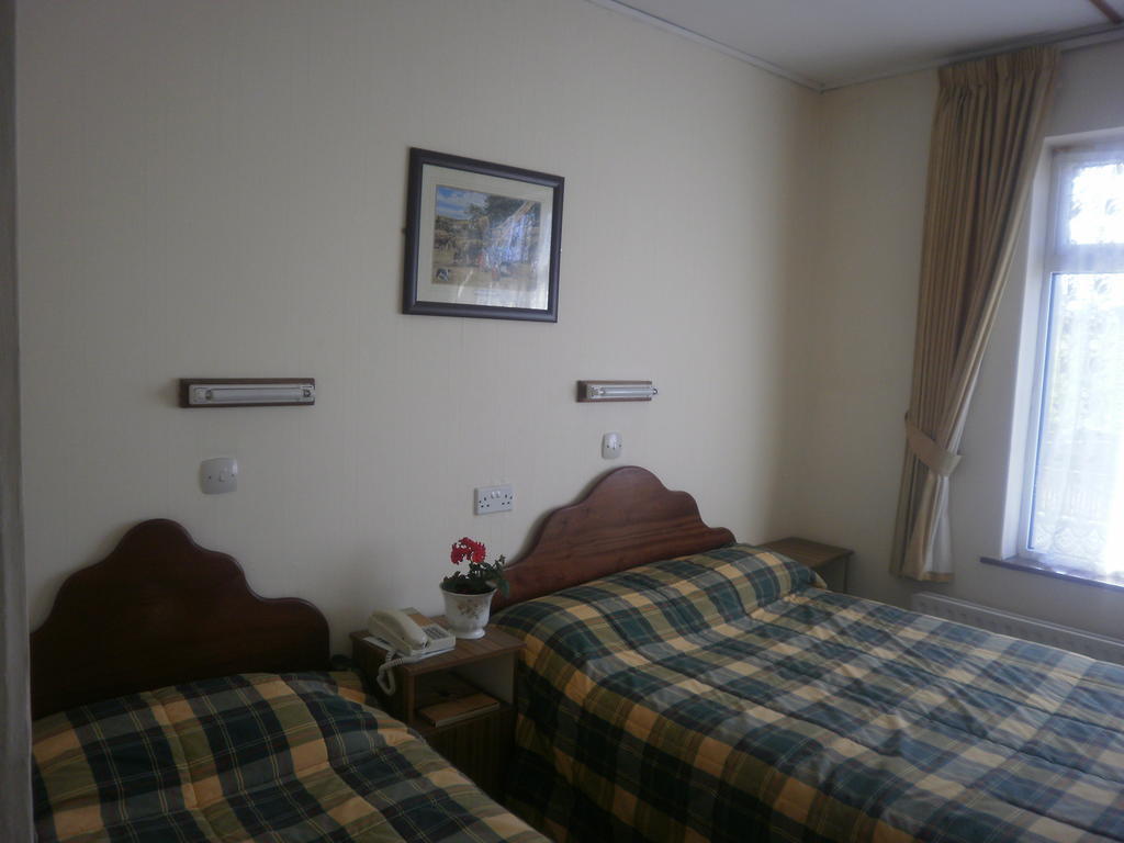 Sancta Maria Hotel Lahinch Room photo