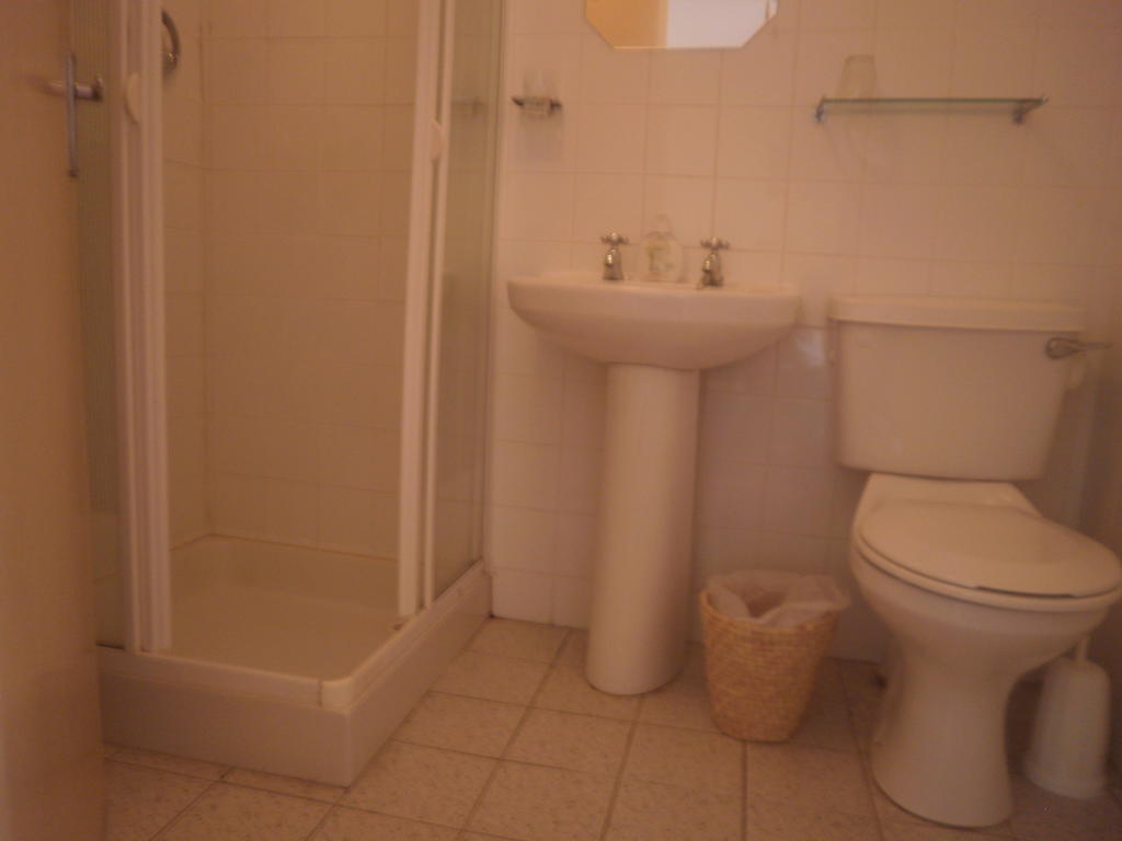 Sancta Maria Hotel Lahinch Room photo