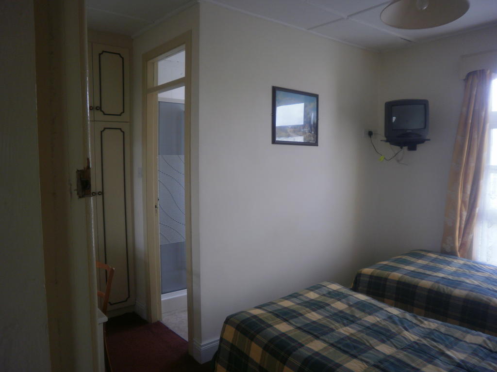 Sancta Maria Hotel Lahinch Room photo